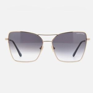 New Tom Ford Sunglasses FT0738 28B 61